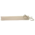 thumbnail image 2 of Better Homes & Gardens 19" x 18" Rectangle Outdoor Seat Pad Cushion, 1-Piece, Beige, 2 of 6