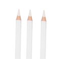 thumbnail image 2 of 3Pcs White Charcoal Pencil Professional Sketching Highlight Pen Art Painting Supplies, 2 of 2