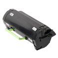 thumbnail image 1 of Lexmark 501X 50F1X00 Cartouche Toner Noir Remanufacturé Extra Haut Rendement - Livraison Gratuite, 1 of 1