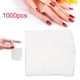 thumbnail image 5 of Almohadillas De Algodón Suaves Y Cómodas, Toallitas De Maquillaje De 1000 Piezas Para La Limpieza De La Cara, Tatuaje, Arte De Uñas, Con Alta Elasticidad, 5 of 7