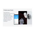 thumbnail image 4 of Tuya Zigbee 3.0 Smart PIR Motion Sensor Human Motion Sensor Smart Home Detector Home Security for Tuya Smart Life, 4 of 8