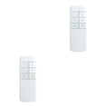 thumbnail image 3 of Matsuzay Enchufe de bombilla inteligente inalámbrico para oficina, tienda de garaje, Control remoto, controlador Base de 2,4G, dispositivo inteligente, Type2 NO2 Matsuzay CBP186011, 3 of 6