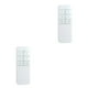 thumbnail image 3 of Matsuzay Enchufe de bombilla inteligente inalámbrico para oficina, tienda de garaje, Control remoto, controlador Base de 2,4G, dispositivo inteligente, Type2 NO2 Matsuzay CBP186011, 3 of 6