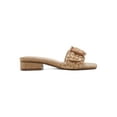 thumbnail image 2 of Easy Spirit Women's Gatlin Block Heel Sandals, Sizes 6-10, Wide Width Available, 2 of 5