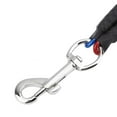 thumbnail image 3 of Herwey Pet Noose Loop,Dog Cat Grooming Loop Adjustable Double Noose Ropes for Pet Table Arm Bath Tub,Pet Bath Loop, 3 of 7