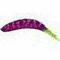 Leurre Worden's Original Flatfish Taille X4, Couleur Rose Perle (FF.956.PKPL.B6) – Neuf