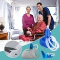 thumbnail image 2 of CUITING Pot Unisexe avec Couvercle et Entonnoir Bouteille de Pipi Portable pour Hommes et Femmes Grande Capacité Urinoirs Réutilisables Collection d'Urine d'Urgence pour Hôpital Maison Camping Voiture Voyage, 2 of 4