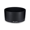 thumbnail image 1 of Parasol de objetivo JJC ET-60B para Canon RF-S 55-210 mm f/5-7.1 is STM, 1 of 8
