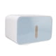 thumbnail image 5 of Cubierta de la caja del rollo de papel higiénico de la pared,Caja del rollo de papel higiénico Cubierta de la caja del rollo de papel higiénico Caja dispensadora de papel higiénico Artesanía superior, 5 of 8