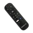 thumbnail image 4 of Vinabty LC-RCRUDCA-19 Replacement Remote Control fit for Sharp Roku TV LC-65Q7370U LC-65Q7390U LC-58Q7300U LC-65Q7300U LC-65Q7360U LC-58Q7310U LC-58Q7370U LC-58Q7320U LC-58Q7340U, 4 of 6