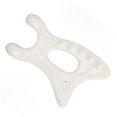 thumbnail image 4 of Ceramic Gua Sha Tool, Ergonomic Cellulite Removal Easy To Operate Gua Sha Massage Tool  For Face, 4 of 8