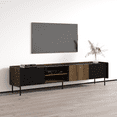 thumbnail image 2 of Brandy 3D TV Stand, 2 of 5