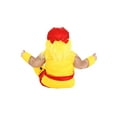 thumbnail image 2 of Infant Hulk Hogan Costume, 2 of 3