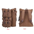 thumbnail image 3 of 4K Canvas Coffee Drawing Board Multi functional Sketchpad Art Bag, 3 of 14