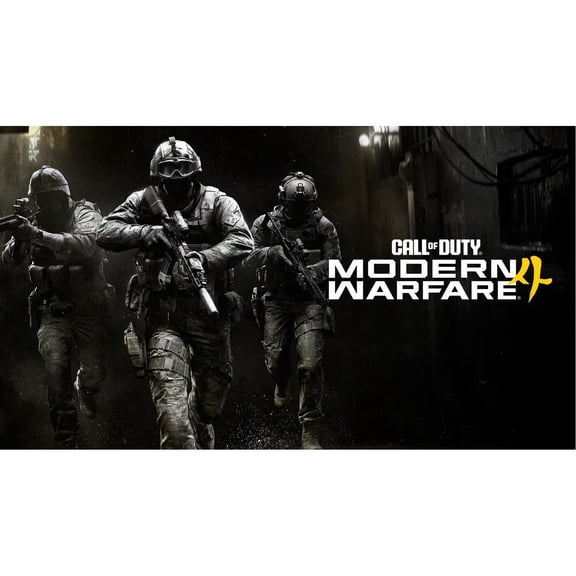 Call of Duty®: Modern Warfare® 4: Standard Edition - Nintendo Switch 2 [Digital]