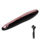 thumbnail image 4 of Rizador de pestañas eléctrico USB recargable de larga duración Natural de calentamiento rápido pinza rizadora de pestañas para mujeres negro, 4 of 8