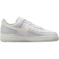 thumbnail image 2 of Women's Nike Air Force 1 '07 NN Barely Grape/Sail-Volt-Blck (DV3808 500) - 7.5, 2 of 5