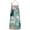 Labrador Dogs With, variant on Labrador Dogs with Pioneer Flower Apron-Garden Aprons for Women with Pockets-Cotton Linen Waterproof Kitchen Cooking Gardening Aprons Adjustable for Kitchen,Cooking,BBQ and Salon 33x27 Inch
