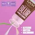 thumbnail image 4 of NYX Professional Makeup Bare with Me Blur Skin Tint Foundation, Medium Coverage, Rich, 4 of 11