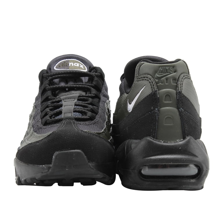 Nike Air Max 95 Essential Men's Shoes Black/White 749766-034