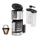 thumbnail image 4 of Cafetera Programable Ninja XL Pro 14 Tazas DCM201, 4 of 6