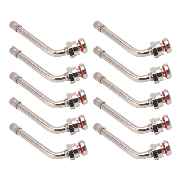 Vástago de válvula Camrusic TR545D de 60 grados para Alcoa de 22,5 pulgadas y 24,5 pulgadas