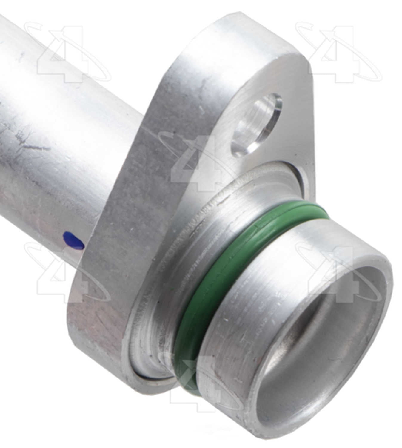 Murray Climate Control 66451 A/c Refrigerant Suction Hose