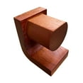 thumbnail image 2 of Abbracc Watch Stand Dresser Jewelry Organizer Showcase Watch Accessory for Retail Single, 2 of 9