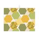 thumbnail image 1 of Balery Bee honey Alfombrilla de Secado para Cocina, 18x24 Pulgadas, Súper Absorbente para Platos y Encimeras, 1 of 7