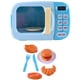 thumbnail image 1 of Juguete De Cocina 1 Juego De Simulación De Microondas Juguete De Cocina Educativo Multifunción Para Niños Juego De Rol 3 Uds Moyic FN003294-01, 1 of 5