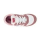 thumbnail image 4 of TENIS NIÑA LEVI´S 0409280013 SIMIPIEL BCO/ROSA 18-21, 4 of 4
