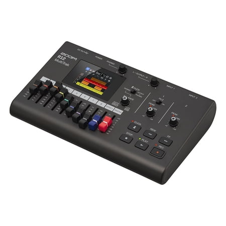 ZOOM R12　MTR／オーディオインターフェース
