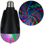Gemmy Lightshow Halloween Time Tunnel Multicolor Led Bulb For Halloween Parties!