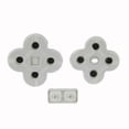thumbnail image 3 of Replacement Rubber Conductive Button Pad Part For DS Lite, 3 of 4