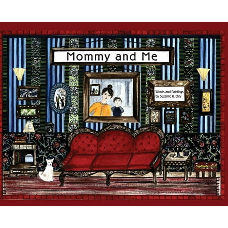 Mommy and Me (Hardcover)