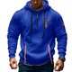 thumbnail image 1 of Sudadera con capucha para hombre, sudadera con capucha de manga larga estampada, sudadera con capucha de bolsillo, ropa de trabajo, sudadera con capucha para hombre, blusa de poliéster, 1 of 4