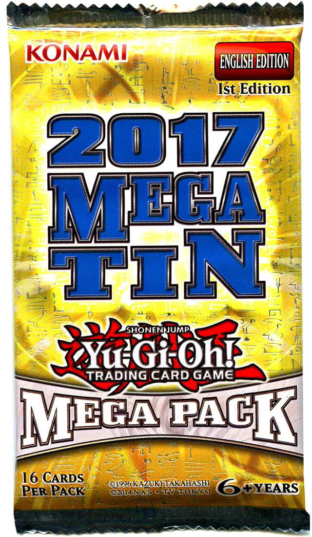 YuGiOh Dark Side of Dimensions Movie Booster Pack - Walmart.com
