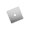 Polished Chrome, variant on Amerock Ladera 1-3/16 inch (30mm) Length Square Polished Chrome Cabinet Knob Backplate