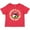 Red, variant on Inktastic PopPop Little Golf Buddy Boys Toddler T-Shirt