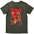 thumbnail image 1 of Slipknot  Adult  T-Shirt, 1 of 2