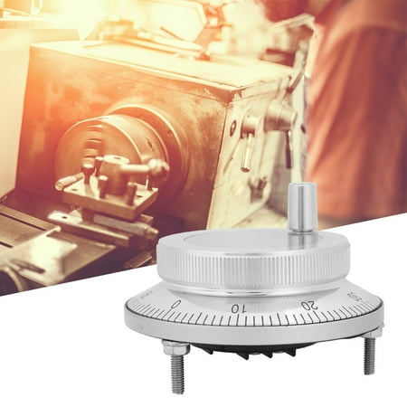 

Pulser Encoder Simple Functional High Efficiency Grating Structure CNC Handwheel CNC Milling Machine Machining Centers For CNC Machine Tools Lathes
