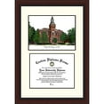 thumbnail image 4 of Campusimages AZ995LV Northern Arizona University Legacy Scholar Diploma Frame, 4 of 4