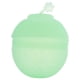 thumbnail image 1 of Globos de agua reutilizables de silicona, bombas de agua recargables para salpicaduras para niños (verde), 1 of 5