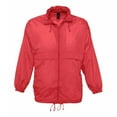thumbnail image 1 of SOLS  Surf Windbreaker Lightweight Jacket, 1 of 5