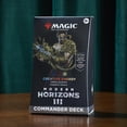 thumbnail image 2 of Commander Deck: Magic: The Gathering: Modern Horizons 3, 2 of 6