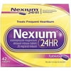 Nexium 24HR Acid Reducer Heartburn Relief Tablets 42 Count