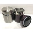 thumbnail image 4 of Bocal alimentaire en acier inoxydable, 4 of 4