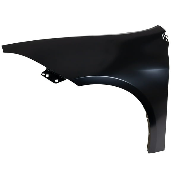 Fender Compatible with DODGE DART 2013-2016 Left Driver Side
