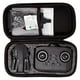 thumbnail image 3 of Mini Dron Binden Falcon GD93 Negro, 3 of 4
