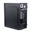 thumbnail image 2 of Gabinete Quaroni QCMT 05 Fuente de 500W, 2 of 2
